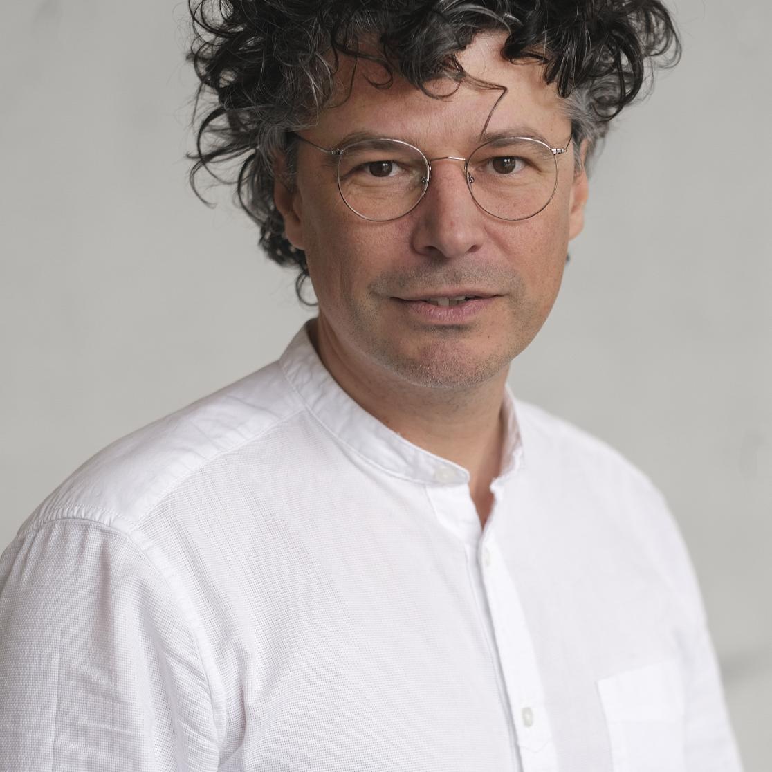 Didier Fouarge
