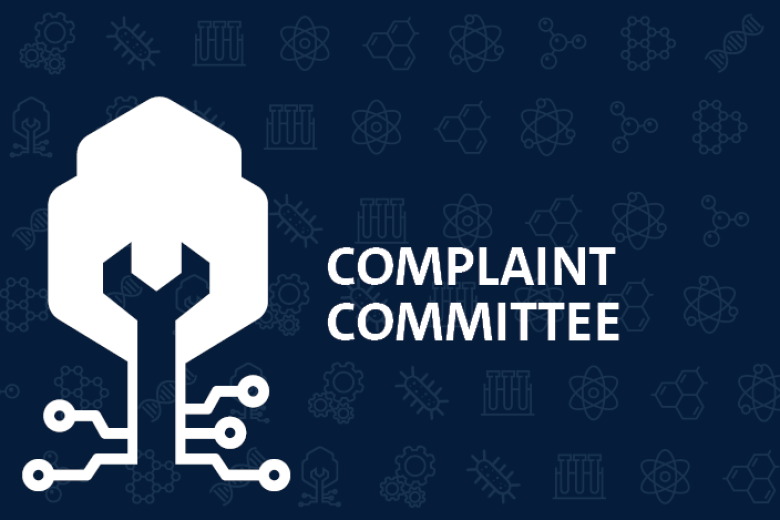 Complaint Committee